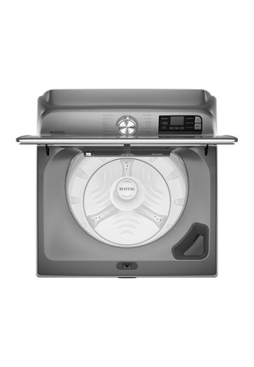 Smart Top Load Washer with Extra Power - 5.2 cu. ft.