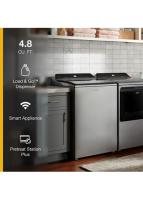 4.8 cu. ft. Smart Top Load Washer