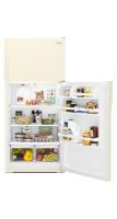 28-inch Wide Top Freezer Refrigerator - 14 Cu. Ft
