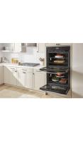 10.0 Cu. Ft. Double Smart Wall Oven with Air Fry