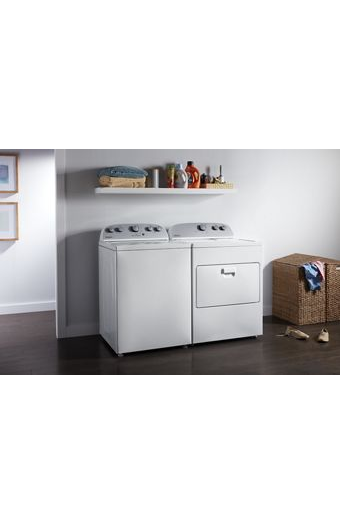 3.9 cu. ft. Top Load Washer with Soaking Cycles, 12 Cycles