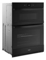 5.7 Total Cu. Ft. Combo Wall Oven with Air Fry When Connected