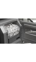 26.2 Cu. Ft. Multi-Door French Door Refrigerator with Platinum Interior