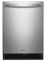 24-inch Wide Undercounter Refrigerator - 5.1 cu. ft.