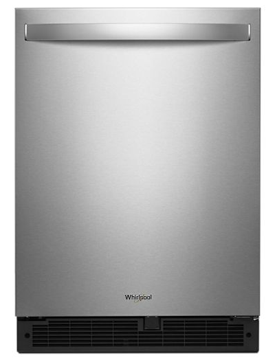24-inch Wide Undercounter Refrigerator - 5.1 cu. ft.