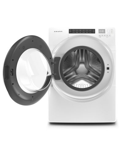 4.3 cu. ft. Front-Load Washer with Large Capacity