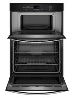 6.4 Total Cu. Ft. Combo Self-Cleaning Wall Oven