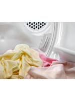 7.0 Cu. Ft. Whirlpool® Top Load Electric Dryer with Moisture Sensor