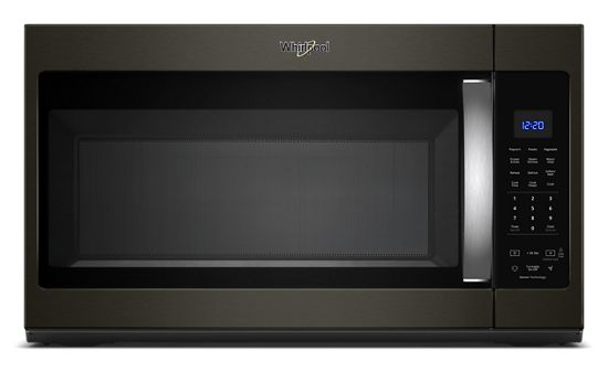 1.9 cu. ft. Capacity Steam Microwave with Sensor Cooking