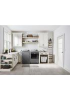 Smart Top Load Gas Dryer with Extra Power - 7.4 cu ft.