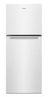 24-inch Wide Small Space Top-Freezer Refrigerator - 11.6 cu. ft