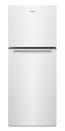 24-inch Wide Small Space Top-Freezer Refrigerator - 11.6 cu. ft