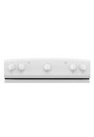 Amana® 30-inch Electric Range with Easy-Clean Glass Door