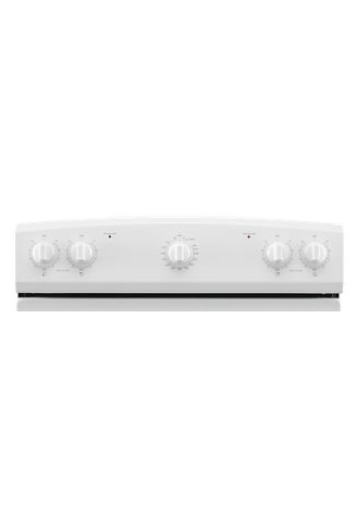 Amana® 30-inch Electric Range with Easy-Clean Glass Door