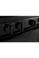 5.1 Cu. Ft. Freestanding Gas Range with Edge to Edge Cooktop