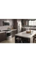 36-Inch Wide French Door Refrigerator - 25 cu. ft