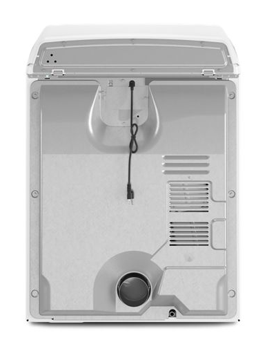 7.0 Cu. Ft. Top Load Gas Moisture Sensing Dryer