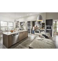 KitchenAid® 36'' Smart Commercial-Style Gas Range with 6 Burners