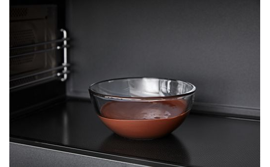 Air Fry Over-the-Range Oven with Advanced Sensing Technology