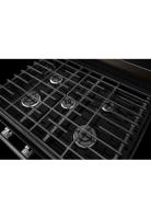 30-Inch 5-Burner Gas Convection Range