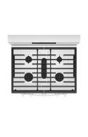 5.8 cu. ft. Freestanding Gas Range with Frozen Bake™ Technology