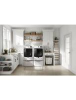 Front Load Washer with Extra Power and 12-Hr Fresh Spin™ option - 4.5 cu. ft.