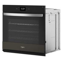 5.0 Cu. Ft. Single Smart Wall Oven with Air Fry