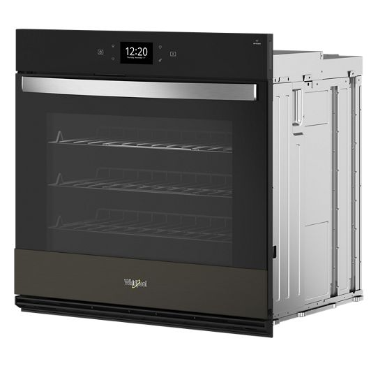 5.0 Cu. Ft. Single Smart Wall Oven with Air Fry