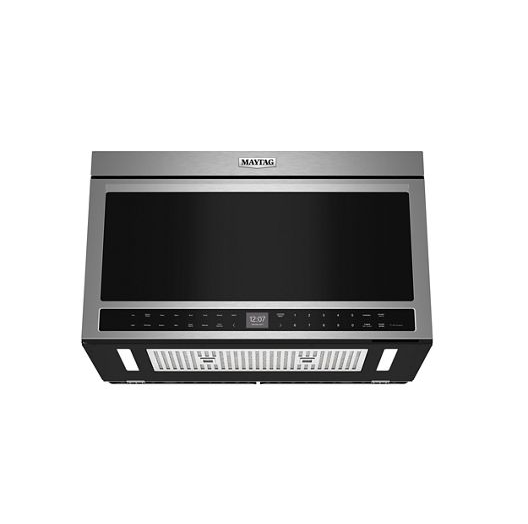 Flush Mount Over-the-Range Toaster Oven Combination - 1.1 Cu. Ft.