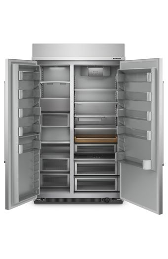 30 Cu. Ft. 48