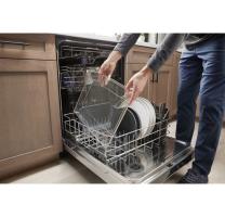 27-inch Single Wall Oven with Air Fry and Basket - 4.3 cu. ft.