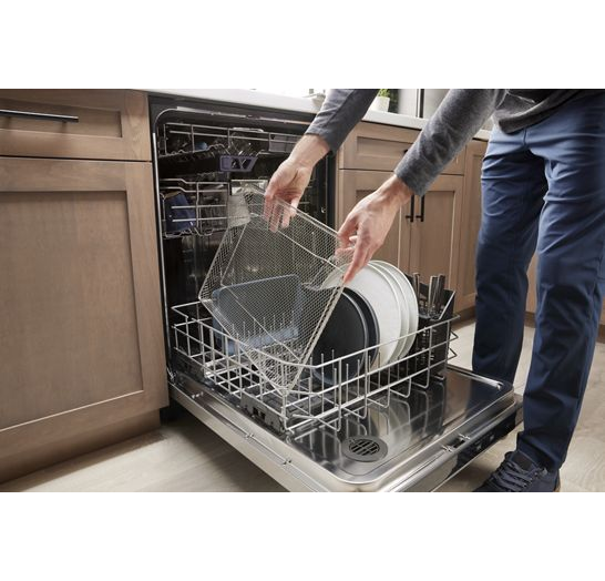27-inch Single Wall Oven with Air Fry and Basket - 4.3 cu. ft.