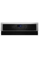 6.0 Cu. Ft. Gas Double Oven Range with EZ-2-Lift™ Hinged Grates