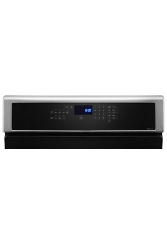 6.0 Cu. Ft. Gas Double Oven Range with EZ-2-Lift™ Hinged Grates