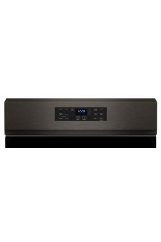 5.0 Cu. Ft. Whirlpool® Gas 5-in-1 Air Fry Oven.