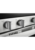 5.0 cu. ft. Gas Range with Center Oval Burner