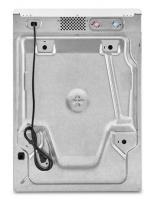 5.0 Cu. Ft. Front Load Washer with Quick Wash Cycle