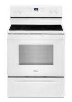 5.3 cu. ft. Electric Range with Frozen Bake™ Technology