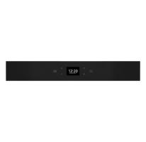 5.0 Cu. Ft. Single Wall Oven with Air Fry When Connected