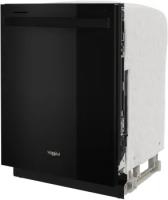 Large Capacity Dishwasher with Tall Top Rack
