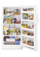 16 cu. ft. Upright Freezer with Frost-Free Defrost
