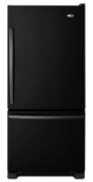 29-inch Wide Bottom-Freezer Refrigerator with EasyFreezer™ Pull-Out Drawer -- 18 cu. ft. Capacity