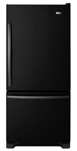 29-inch Wide Bottom-Freezer Refrigerator with EasyFreezer™ Pull-Out Drawer -- 18 cu. ft. Capacity