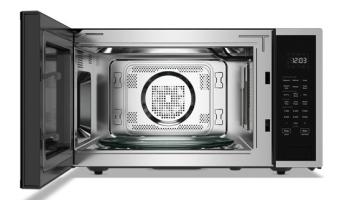KitchenAid® Countertop Microwave with Air Fry Function
