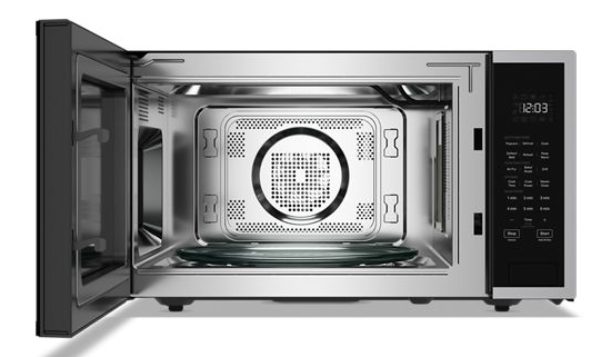 KitchenAid® Countertop Microwave with Air Fry Function