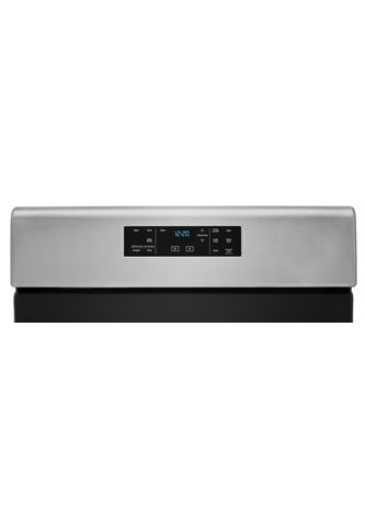5.0 cu. ft. Gas Range with Center Oval Burner