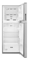 24-inch Wide Small Space Top-Freezer Refrigerator - 11.6 cu. ft
