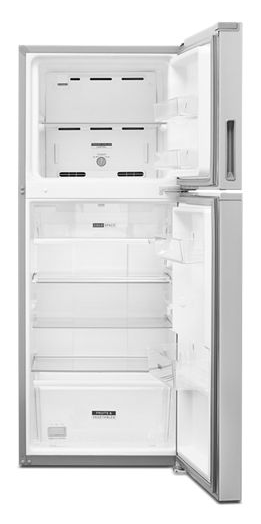 24-inch Wide Small Space Top-Freezer Refrigerator - 11.6 cu. ft