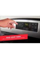 30-inch Gas Range with Self-Clean Option