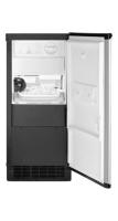 15-inch Icemaker with Clear Ice Technology